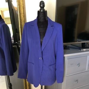 Forever 21 Boyfriend Blazer